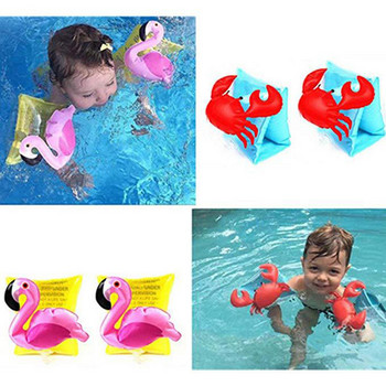 Плувка за ръце Плувни ленти за ръце Надуваеми детски плувки Плувка за ръце Плувка за ръце Детски плувки Бебе