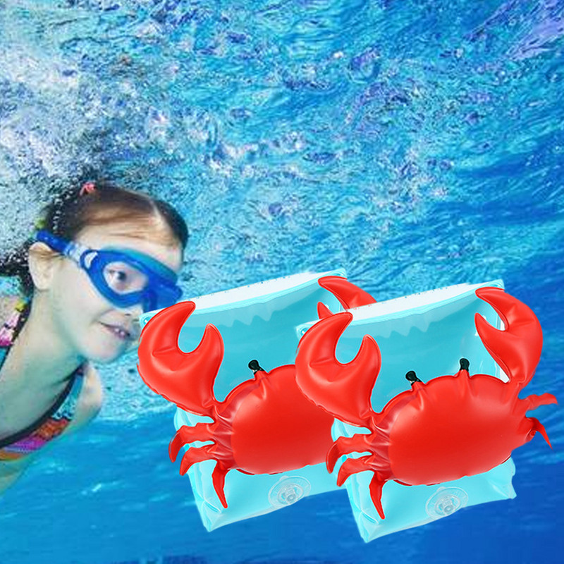 Ujuvad käerihmad Täispuhutavad laste ujukid Käte ujukid Ujuvad käsivarrelujukid Laste ujukid Baby