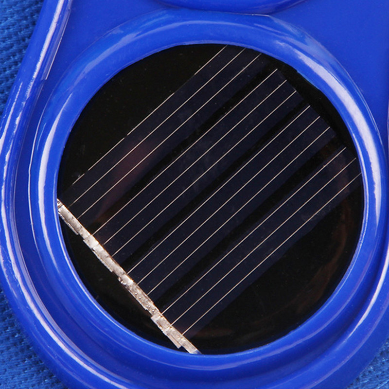 Vasaros unisex lauko sportinės beisbolo kepuraitės kepurės su saulės energija aušinimo ventiliatoriumi lauko sporto priedai