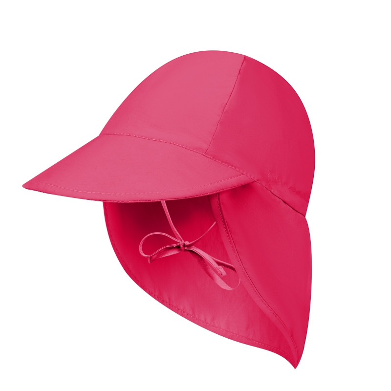 Kūdikių vasaros kepurė nuo saulės vaikams lauko kaklo ausų dangtelis nuo UV spindulių apsaugos paplūdimio kepurės Vaikams berniukų mergaičių plaukimo kepurės 0–5 metams