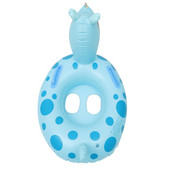 Basseinirõngas Ujumine Ujumine Täispuhutavad mänguasjad Ujuvad Lapsed Beebi Ujukid Vesi Loom Hobune Suvine lamamistool Kael Mäng õues Väikelaps