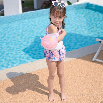 Μπρατσάκια κολύμβησης Φουσκωτά μπράτσα για παιδιά Παιδικά Floaties για πισίνα Floater Sleeves Μικρό μπράτσο Floaties για πισίνα