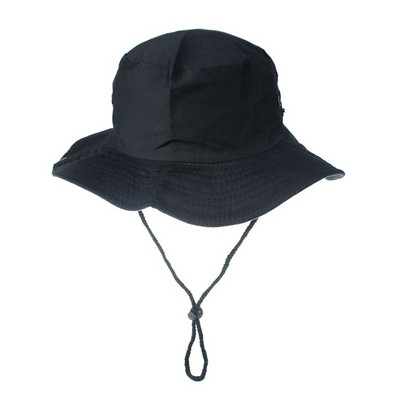 Big Brim Summer Mehed Naised Fisherman Müts Päikese Rannamütsid Kaitse Müts Stringiga Fisherman Caps Unisex Rashguard