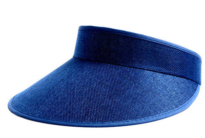 2021 Nagy széles karimájú szalma napfény nyári uniszex üres felső napellenző sapka nyári vonal sapkák UV védelem sapka napvédő kalap nő