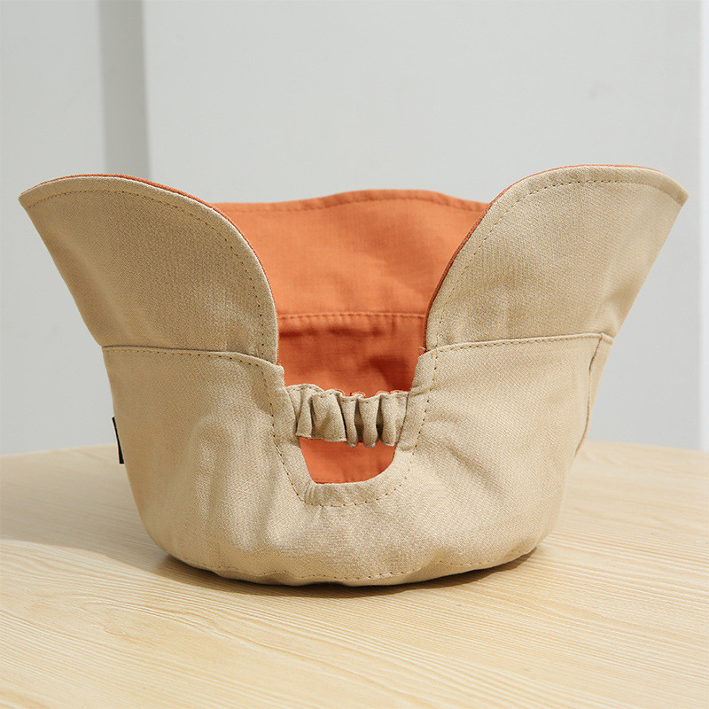 Kalurimüts naiste suvebasseini müts Kahepoolne päikesekaitsemüts päikesemüts Laste mõõna päikesevarjumüts Naiste kapotid