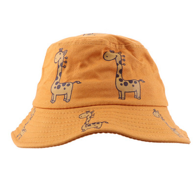 Kevad-sügis Laste Ämbrimütsid Multifilm Kaelkirjak Päikesekübarad Tüdrukutele Poistele Õues Rannamütsid Telkimismütsid Spordimütsid