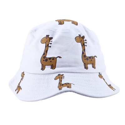 Kevad-sügis Laste Ämbrimütsid Multifilm Kaelkirjak Päikesekübarad Tüdrukutele Poistele Õues Rannamütsid Telkimismütsid Spordimütsid