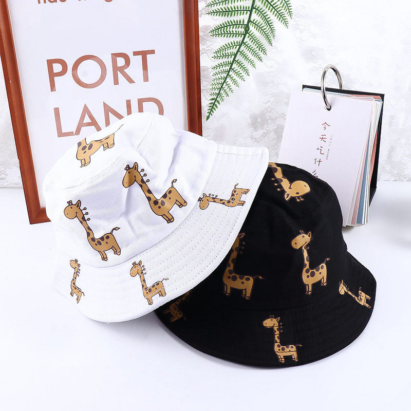 Kevad-sügis Laste Ämbrimütsid Multifilm Kaelkirjak Päikesekübarad Tüdrukutele Poistele Õues Rannamütsid Telkimismütsid Spordimütsid