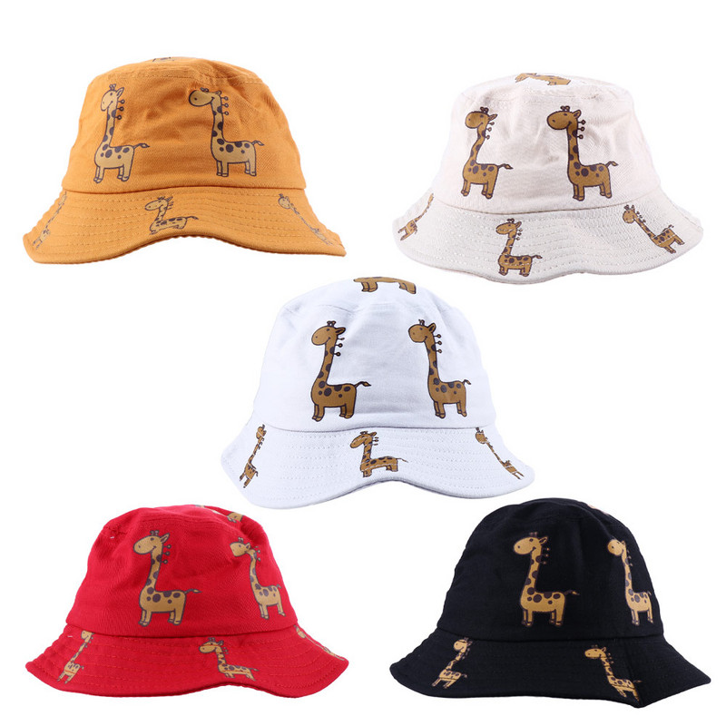 Kevad-sügis Laste Ämbrimütsid Multifilm Kaelkirjak Päikesekübarad Tüdrukutele Poistele Õues Rannamütsid Telkimismütsid Spordimütsid