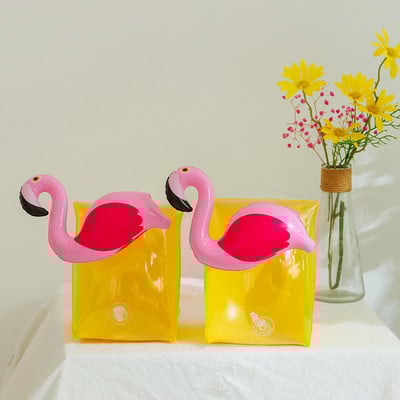 Uus täispuhutav laste käerõngas, arbuus, vaalad, ujumisvõime, multikas beebi käerõngas, laste ujumisvarustus