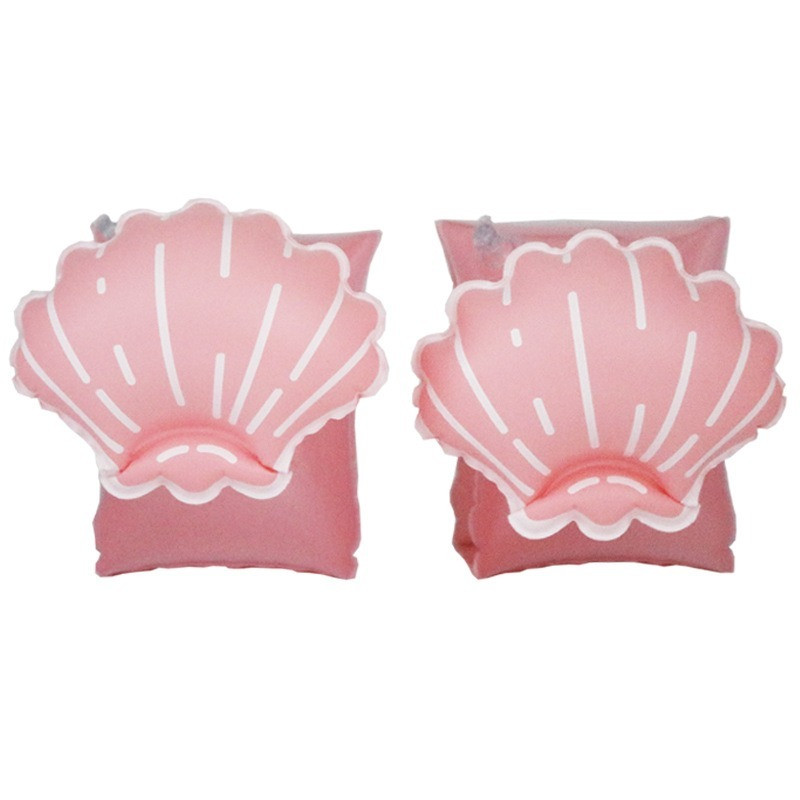 Uus täispuhutav laste käerõngas, arbuus, vaalad, ujumisvõime, multikas beebi käerõngas, laste ujumisvarustus