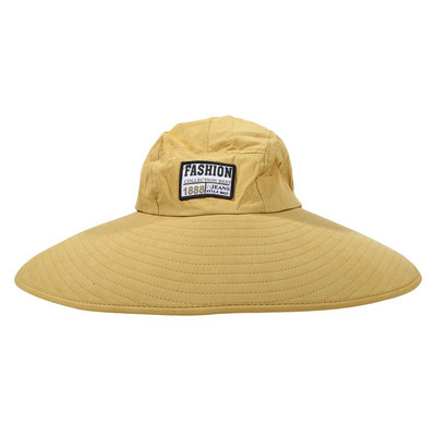 Naiste suvemüts, universaalne müts Rannakübarad, päikesekübarad, UV-kaitse, naiste suure äärega, hobusesabamüts, reisivisiir naistele