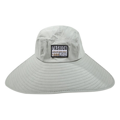 Naiste suvemüts, universaalne müts Rannakübarad, päikesekübarad, UV-kaitse, naiste suure äärega, hobusesabamüts, reisivisiir naistele