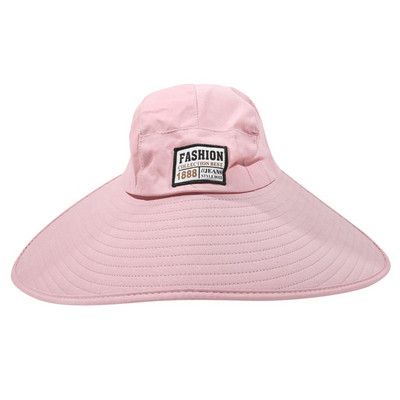 Naiste suvemüts, universaalne müts Rannakübarad, päikesekübarad, UV-kaitse, naiste suure äärega, hobusesabamüts, reisivisiir naistele