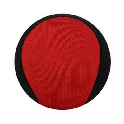 5 CM / 6 CM Aukštos kokybės lauko šokinėjantis kamuolys 4 spalvų Pasirenkamas plaukiojantis vandens žaislinis kamuolys, skirtas plaukimo baseinams Elastingi vandens balionai