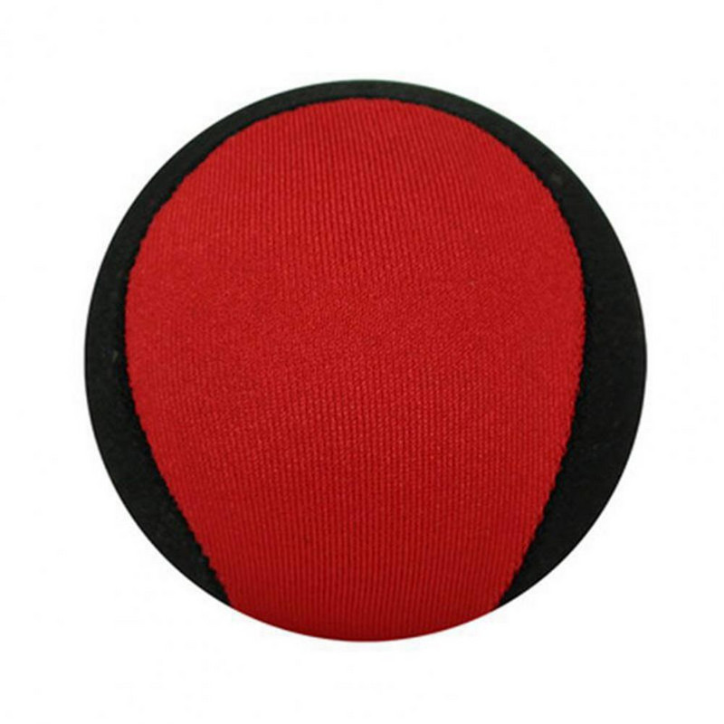 5 CM / 6 CM Aukštos kokybės lauko šokinėjantis kamuolys 4 spalvų Pasirenkamas plaukiojantis vandens žaislinis kamuolys, skirtas plaukimo baseinams Elastingi vandens balionai