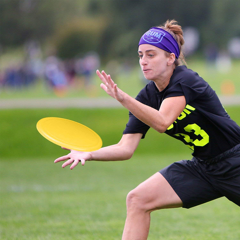 Daugiaspalviai plastikiniai paplūdimio skraidantys diskai Golf Ultimate diskai lauke, šeimos pramogos, laikas, vandens sportas, vaikams Dovanos berniukams žaislas, skraidantis diskas