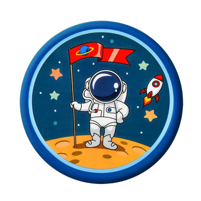 skraidančios lėkštės Lauke Sporing Disc Rankų mėtymas žaidimams Kieme