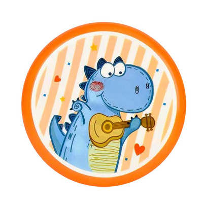 skraidančios lėkštės Lauke Sporing Disc Rankų mėtymas žaidimams Kieme