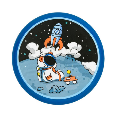 skraidančios lėkštės Lauke Sporing Disc Rankų mėtymas žaidimams Kieme