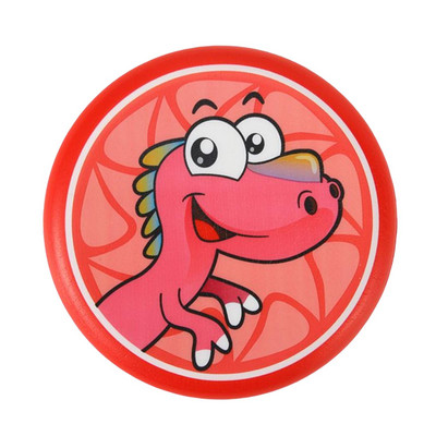 skraidančios lėkštės Lauke Sporing Disc Rankų mėtymas žaidimams Kieme