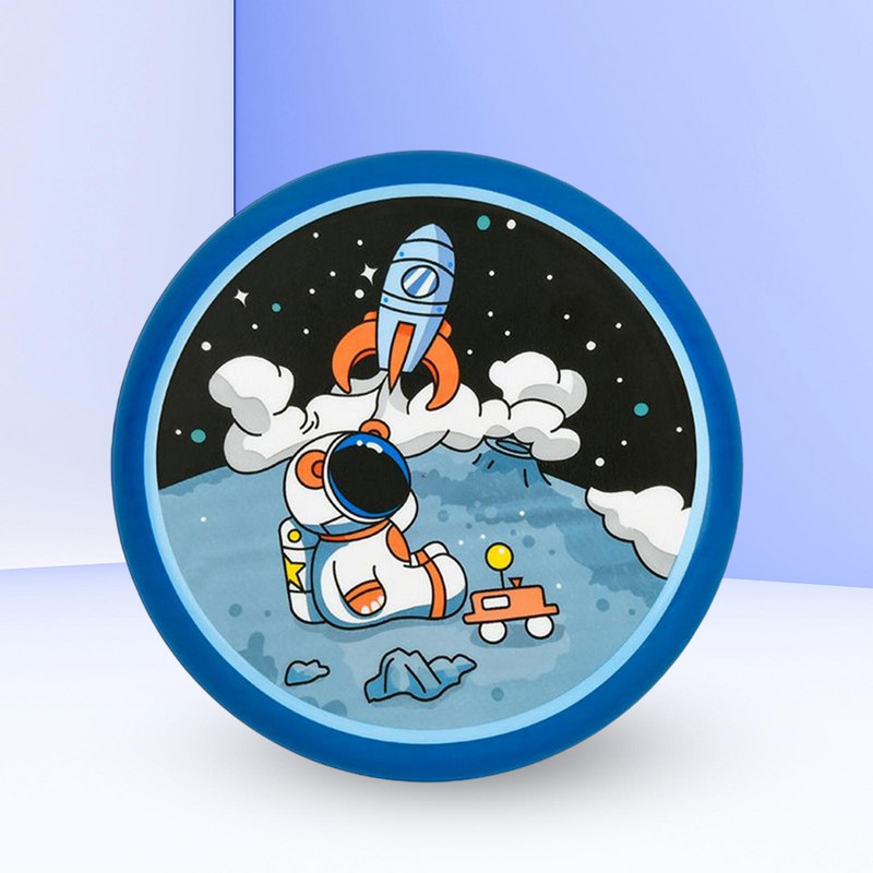 skraidančios lėkštės Lauke Sporing Disc Rankų mėtymas žaidimams Kieme