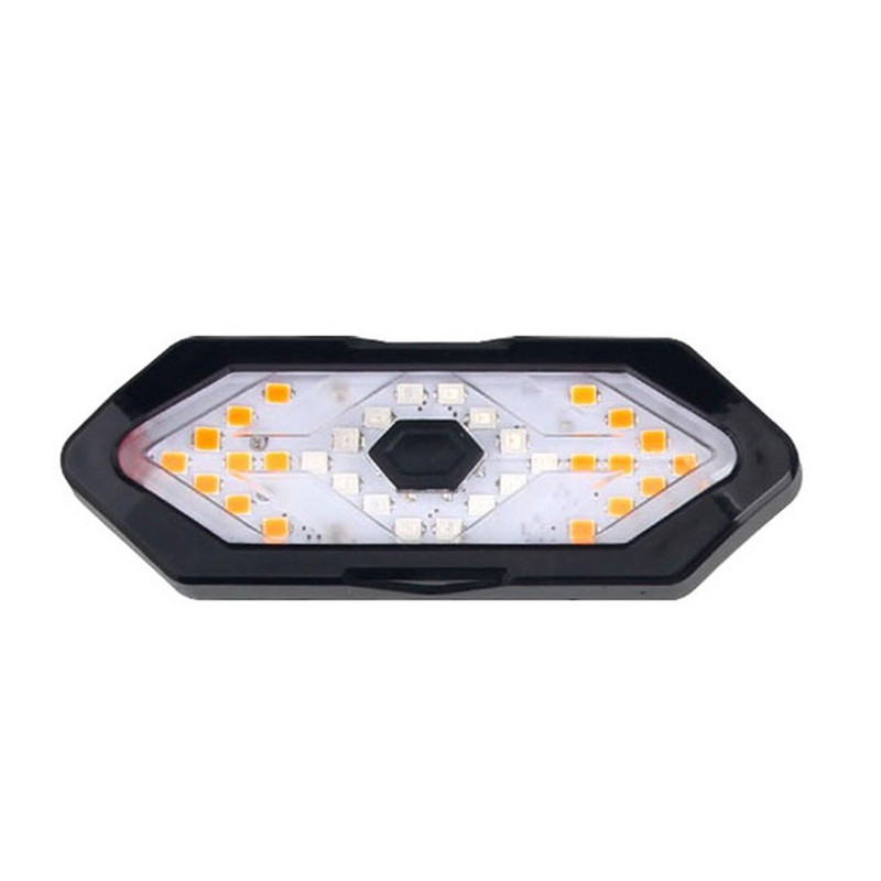 Dviračio žibintas galinis belaidis nuotolinio valdymo pultas posūkio signalas dviračio galinis žibintas su posūkio signalais Horn USB įkraunamas elektrinis paspirtukas