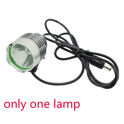 2000LM T6 LED jalgratta laterna esituli Farol jalgrattasõidu esituli Laetav 18650 aku taskulamp MTB maantee esituli