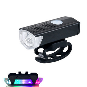 USB-laetav jalgrattavalgusti veekindel jalgratta tuli eesmine taga tagumine tagatuli jalgrattasõidu ohutustuled jalgratta tarvikud