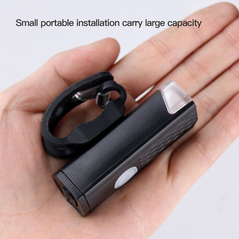 USB-laetav jalgrattavalgusti veekindel jalgratta tuli eesmine taga tagumine tagatuli jalgrattasõidu ohutustuled jalgratta tarvikud