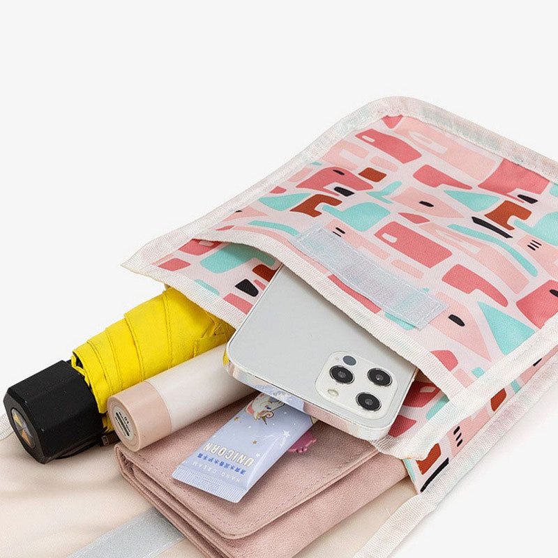 Kerékpártáska Vízálló kormány első cső kosár kerékpáros táska MTB országúti kerékpár vázhoz zseb váll hátizsák kerékpár tartozékok