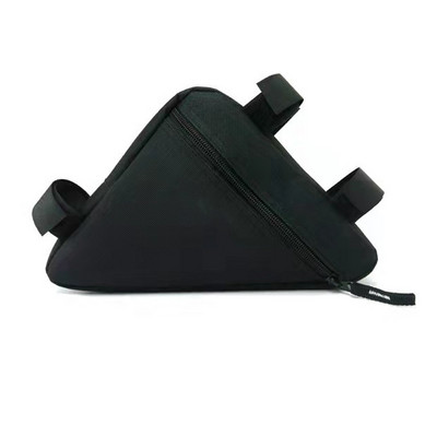 Αδιάβροχη τσάντα Πλαίσιο ποδηλάτου μπροστινή επάνω τσάντες σωλήνα ποδηλασία Θήκη οθόνης αφής για κινητό τηλέφωνο MTB Moutain Road Bike Bag