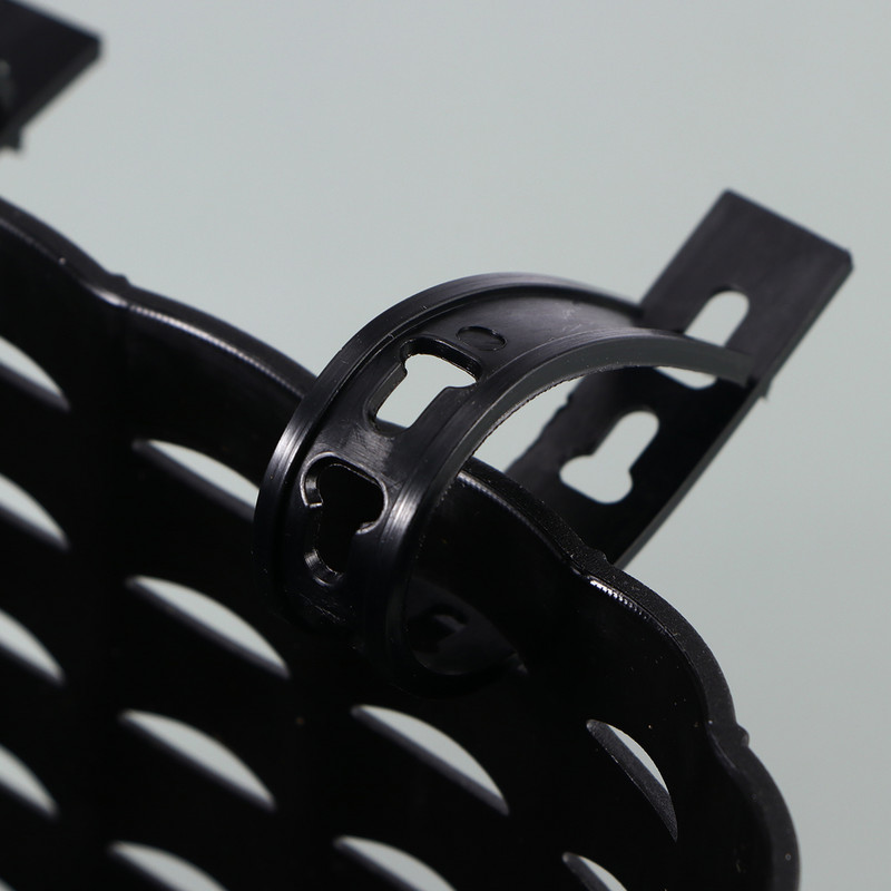 Dviračio krepšelis Plastikinis krepšelis Dviračių nešimas Sandėliavimo keitimas Priekyje krovininis dviratis Plastikinis Važiavimas L Vairas Uodega Vaikai Atgal