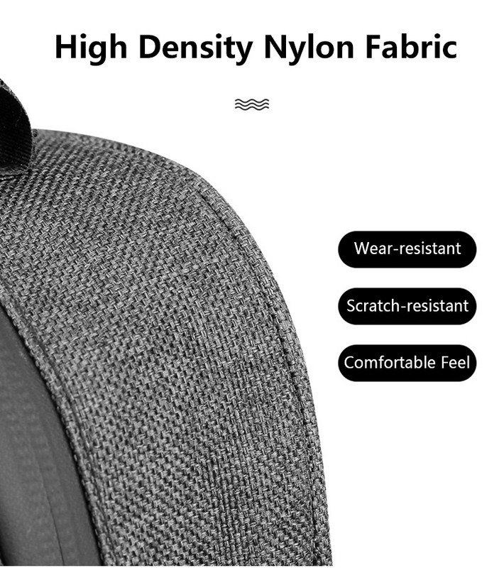 Jalgrattakott Nailonist veekindel kott Kaasaskantav jalgrattaraam esitoru kott Jalgrattasõidu kolmnurkkott Sadulakott Ratsutamistarvikud