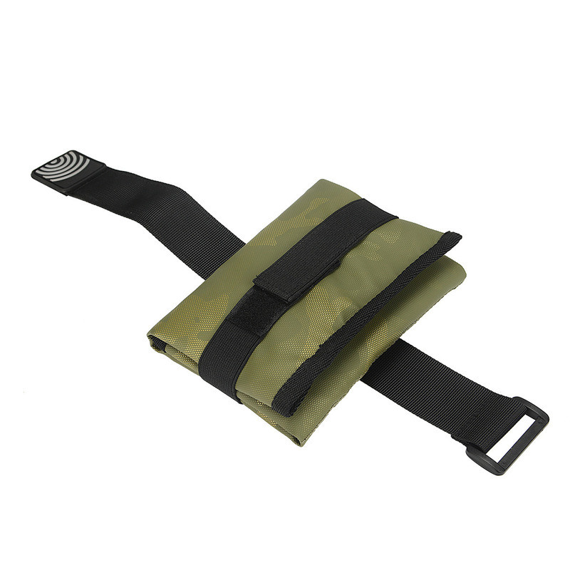 Jalgrattakott, saba tööriistakott, tagaistme ümbris Jalgratta sadulakott Raam esikott Burrito Pack jalgratta tööriistakomplekt parandustarvikud