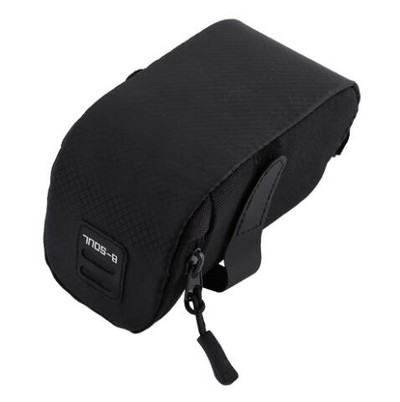 Kaasaskantav veekindel jalgratta sadulakott Jalgratta istme kott Jalgratta sabakotid Tagumine pannier Jalgrattavarustus