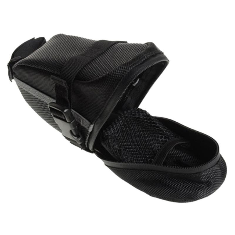 Geantă pentru biciclete Depozitare biciclete Geantă de șa Scaun de ciclism Coada Husă din spate MTB Road Mountain Bike Pernă de șa Geantă Echipament de ciclism Nou