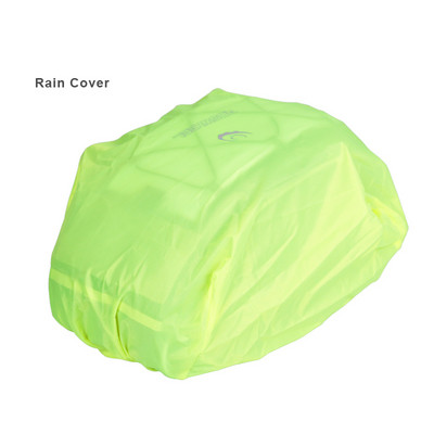 Sahoo 13L jalgratta pagasi kandekott MTB pagasiruumi tagumise istme riiul rack Pannier Jalgratta hoiukott õla käsi kandmiseks 14541