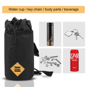 Чанта за велосипед Предна и задна найлонова чанта за велосипед Рамка за съхранение Чанта за седло MTB Велосипедна чанта Чанта за седло Чанти за седла Bolsa Carrier Pouch Pannier