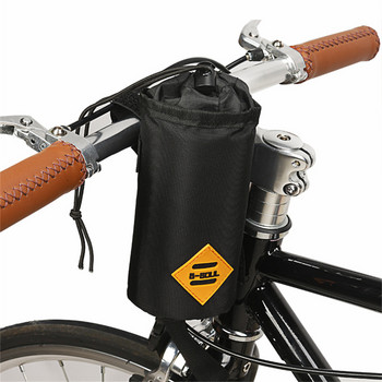 Τσάντα ποδηλάτου εμπρός και πίσω νάιλον τσάντα ποδηλάτου Πλαίσιο αποθήκευσης Τσάντα σέλας Τσάντα ποδηλασίας MTB Τσάντα ποδηλασίας Τσάντα σέλας Bolsa Carrier Pouch Pannier