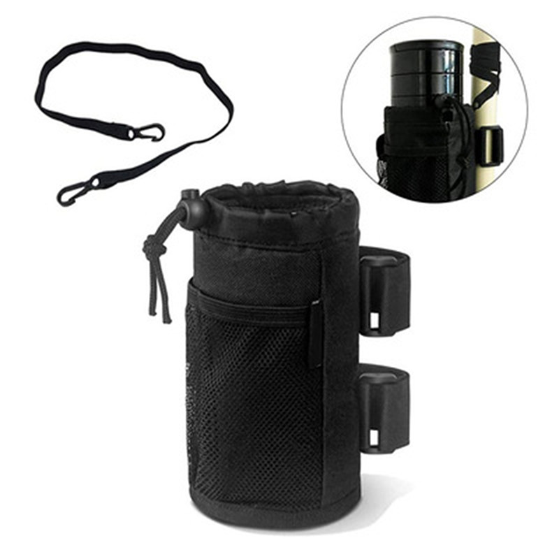 Bike Sport veepudeli kandekott Kaasaskantav jalgratta juhtraua ratsutamine veekeetja kott Jalgratta juhtraud varre kott Jalgratta tarvikud