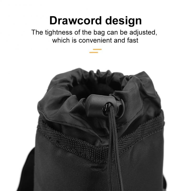 Vodootporne torbe za vješanje bicikla Toplinska izolacija Velosiped Prednja glava Poliesterska torba za upravljač bicikla Torbe za sedlo Biciklistička oprema