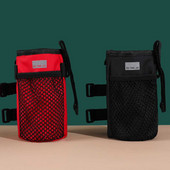 Torba za bicikl, biciklizam na otvorenom, upravljač, torbica za nošenje boce s vodom MTB bicikl, izolirane torbe za kuhalo vode, vodootporni dodaci za bicikle