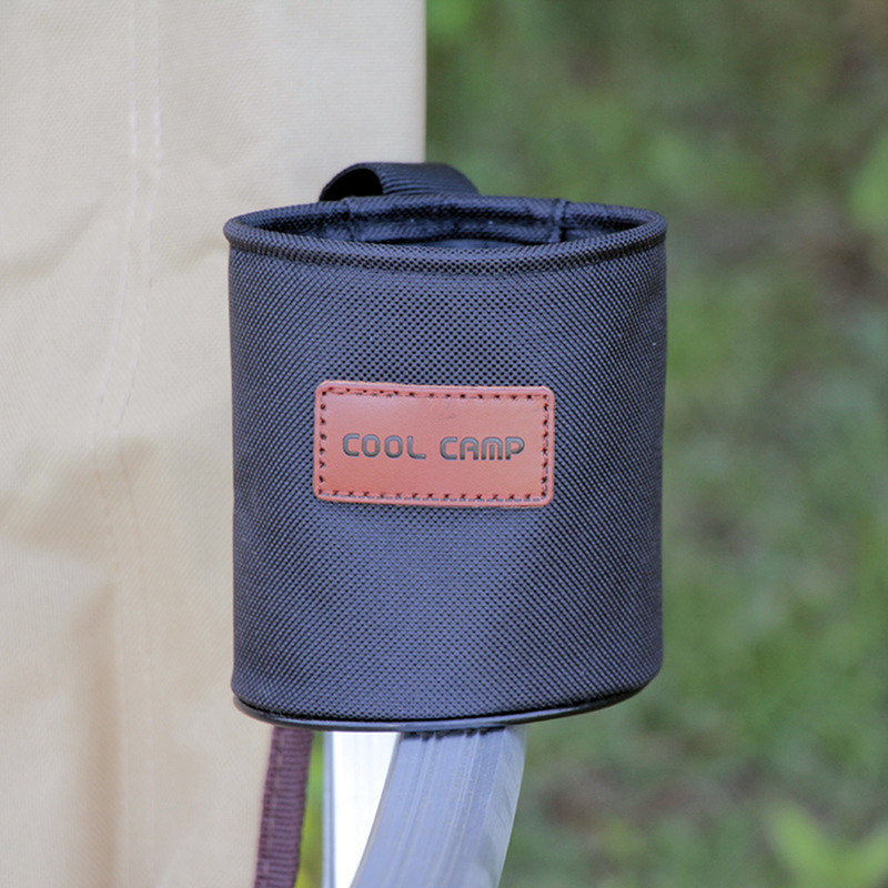 Õues rattaveini tassi varrukas Joogipudel, rippuv hoidik, kandik, kaasaskantav matkapikniku kalapüügi tool Rannatassi riidepuu alus