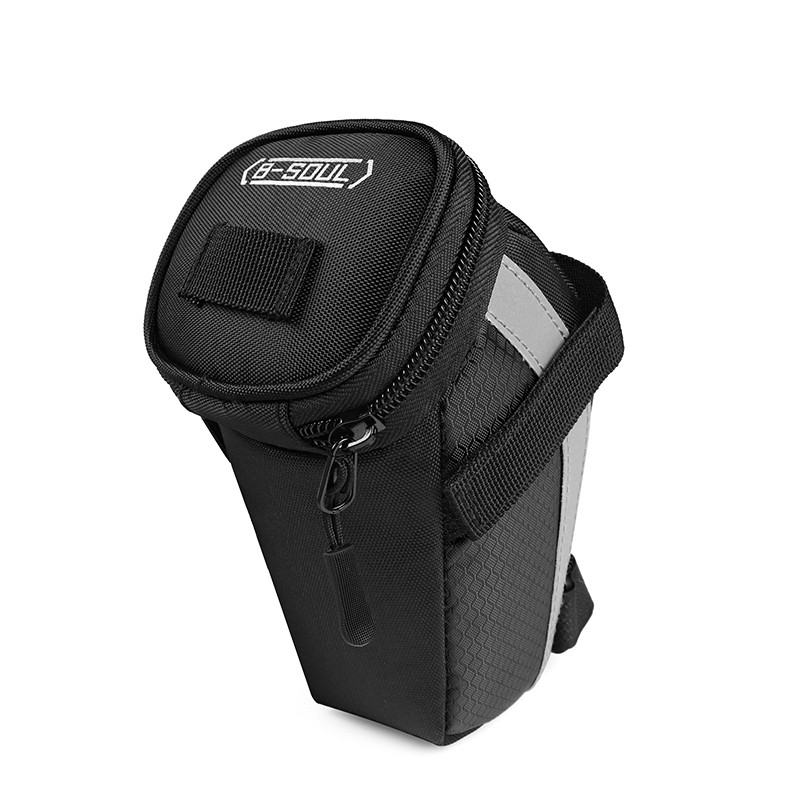 Torba za sjedalo za bicikl, Dodaci za bicikl, Stražnja sjedala za biciklizam Torba za pohranu sjedala za bicikl, Torbica za MTB bicikl za vožnju