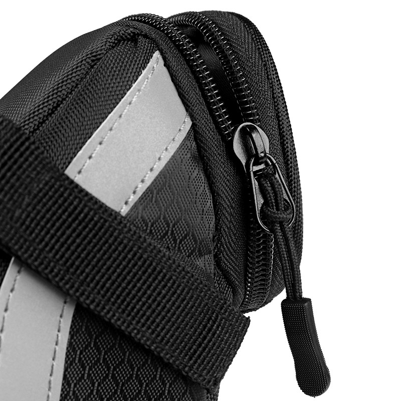 Torba za sjedalo za bicikl, Dodaci za bicikl, Stražnja sjedala za biciklizam Torba za pohranu sjedala za bicikl, Torbica za MTB bicikl za vožnju