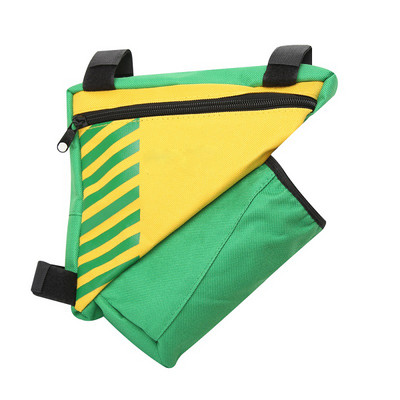 Dviračio trikampis krepšys Dviračio priekinio rėmo krepšys dviračių viršutinis vamzdžio maišelis vandens butelio maišelis Dviračio laikymo krepšys MTB dviračio priedai