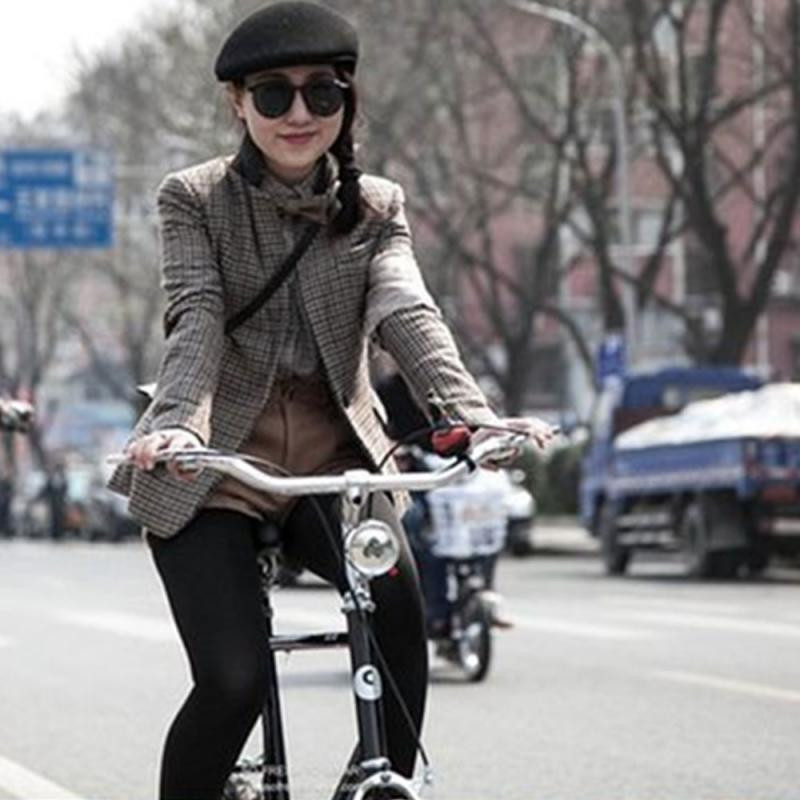 Esitule jalgratta 3 LED Retro klassikaline jalgratta esilatern Sõidu ohutuslamp Jalgratta latern Mtb Mountain Road jalgrattatarvikud