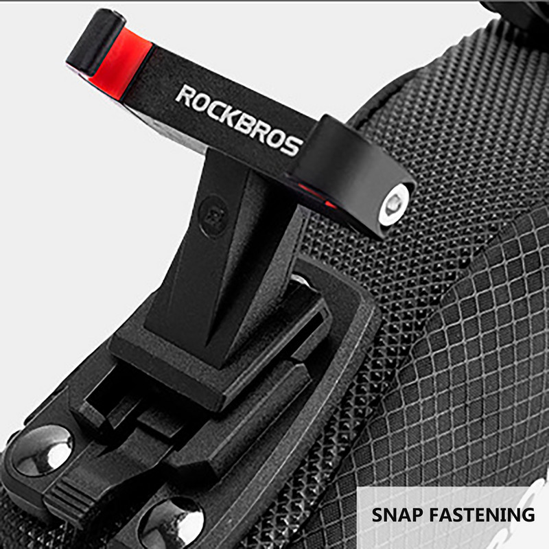 Kaasaskantav jalgrattakott Maantee mägijalgratas Suure mahutavusega kottpadi, helkur sadulakott Jalgrattasõidutarvikud Ratsutamisvarustus