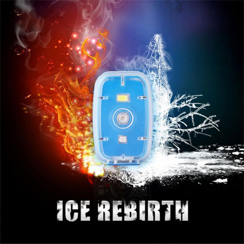 Lumină pentru bicicletă MTB Mountain bike lampă din spată far USB încărcare echilibru mașină lumină de siguranță noapte ciclismo Accesorii biciclete